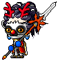 WarriorOS